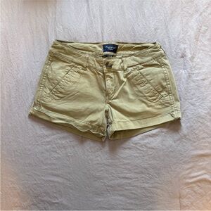 American Eagle Women's Shorts Size 2